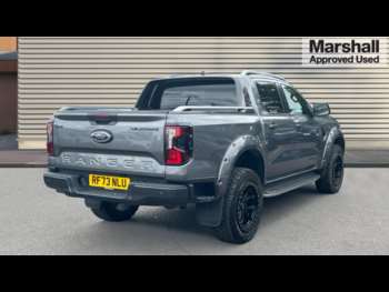Used Ford Ranger 2023 for sale - 74806168: Photo