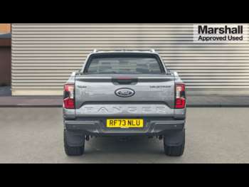 Used Ford Ranger 2023 for sale - 74806168: Photo