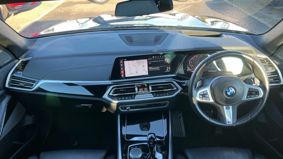 Used BMW X5 2022 for sale - 76872458: Photo 11