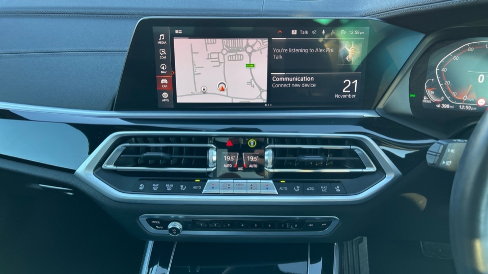 Used BMW X5 2022 for sale - 76872458: Photo 12