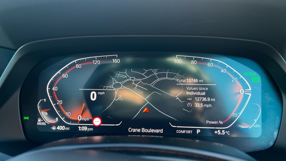 Used BMW X5 2022 for sale - 76872458: Photo 13