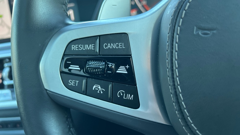 Used BMW X5 2022 for sale - 76872458: Photo 22