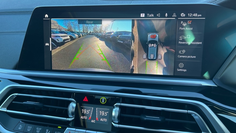 Used BMW X5 2022 for sale - 76872458: Photo 25