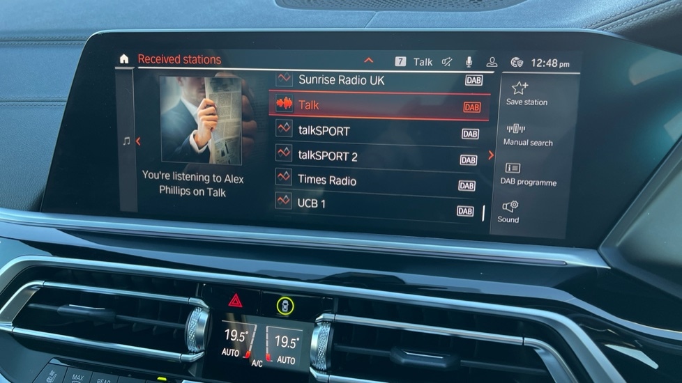 Used BMW X5 2022 for sale - 76872458: Photo 34