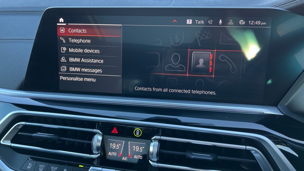 Used BMW X5 2022 for sale - 76872458: Photo 35