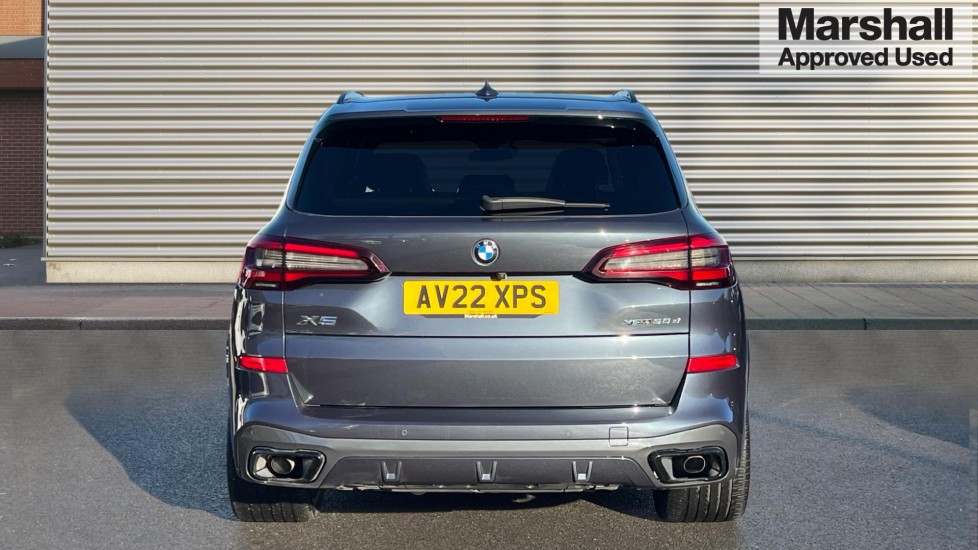 Used BMW X5 2022 for sale - 76872458: Photo 4
