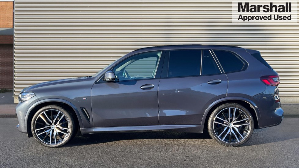 Used BMW X5 2022 for sale - 76872458: Photo 6