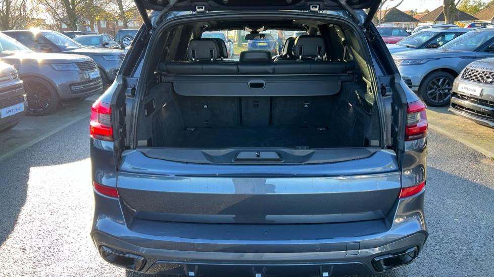 Used BMW X5 2022 for sale - 76872458: Photo 67