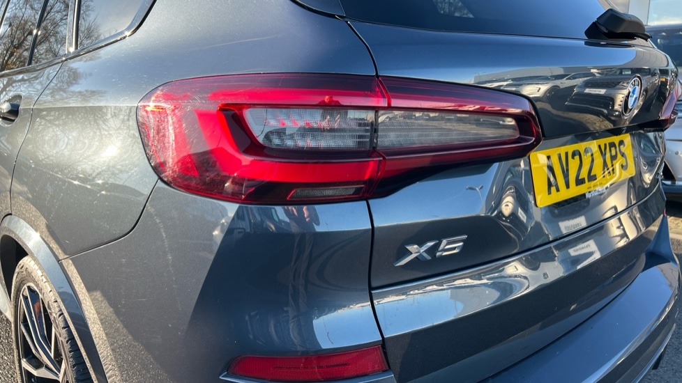 Used BMW X5 2022 for sale - 76872458: Photo 68