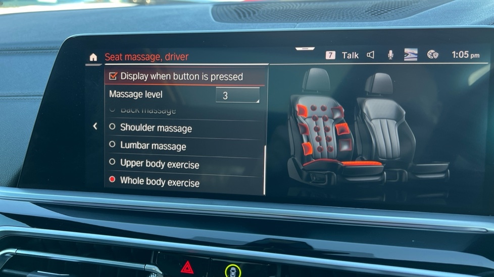 Used BMW X5 2022 for sale - 76872458: Photo 70