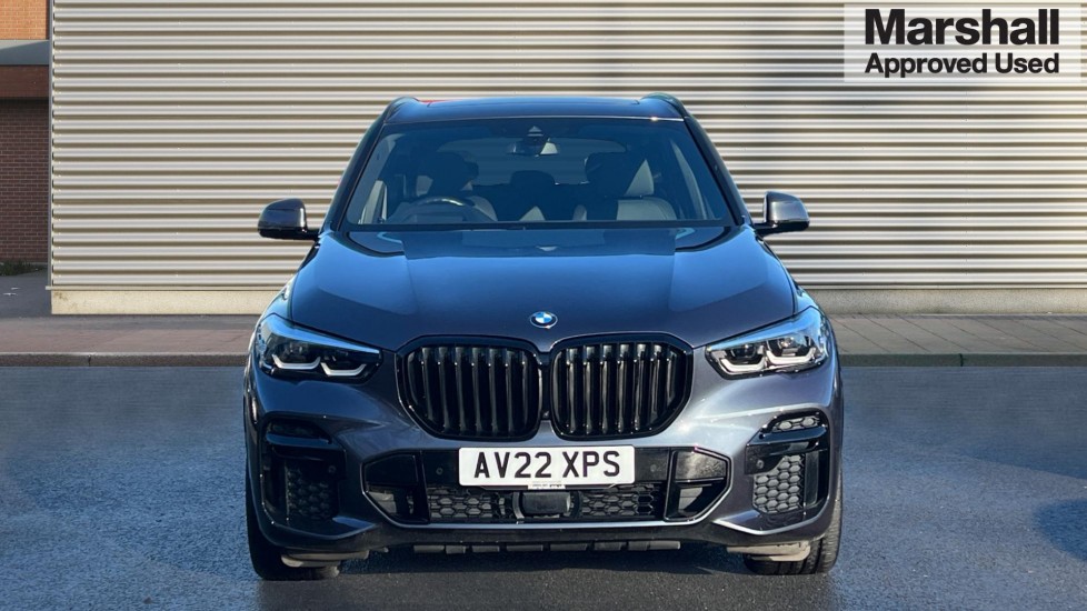 Used BMW X5 2022 for sale - 76872458: Photo 8