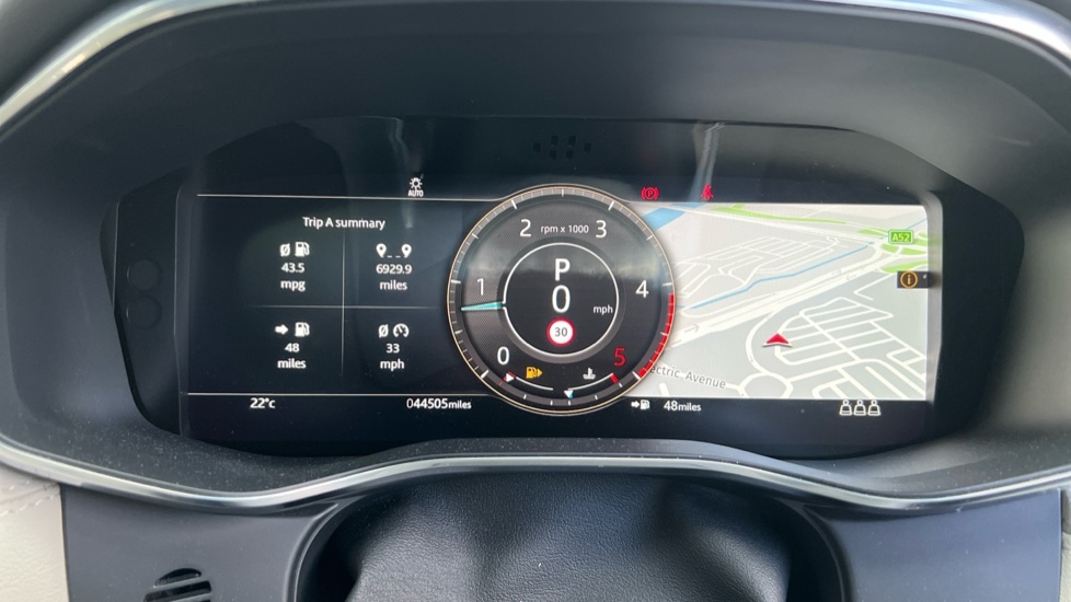 Used Jaguar F-Pace 2021 for sale - 76161366: Photo 13