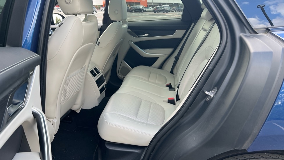 Used Jaguar F-Pace 2021 for sale - 76161366: Photo 14