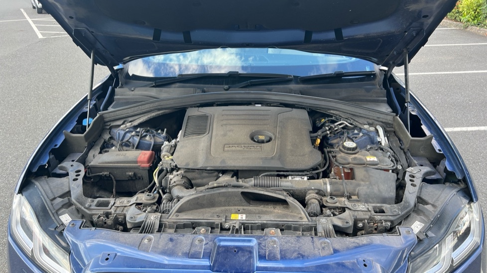 Used Jaguar F-Pace 2021 for sale - 76161366: Photo 16