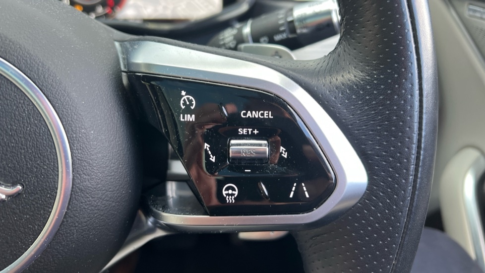 Used Jaguar F-Pace 2021 for sale - 76161366: Photo 22