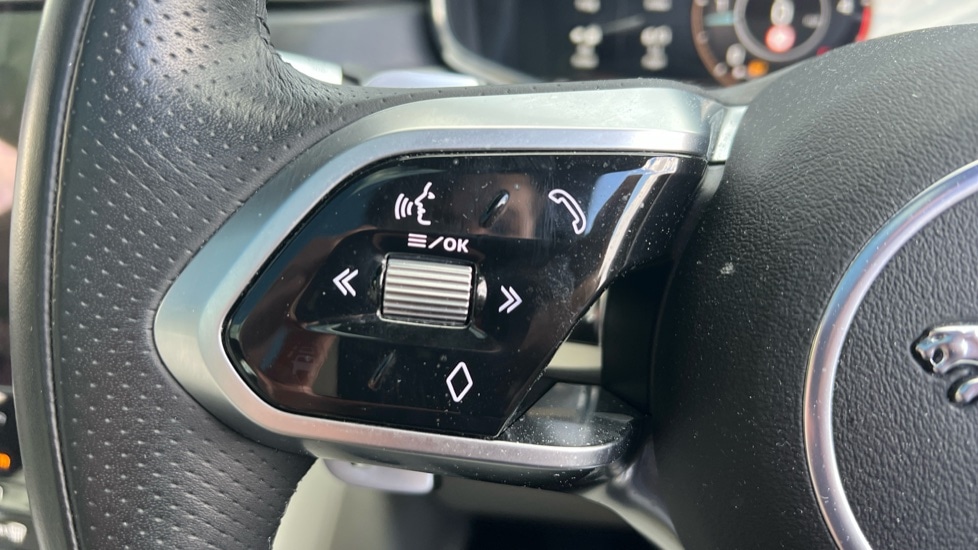 Used Jaguar F-Pace 2021 for sale - 76161366: Photo 23
