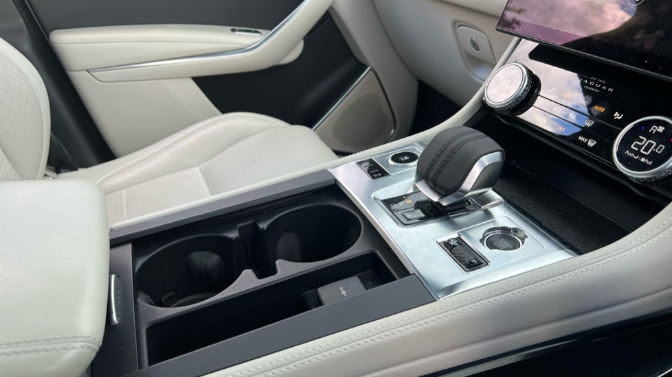 Used Jaguar F-Pace 2021 for sale - 76161366: Photo 28
