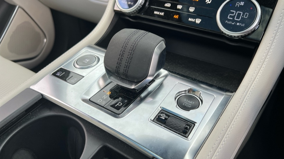 Used Jaguar F-Pace 2021 for sale - 76161366: Photo 29