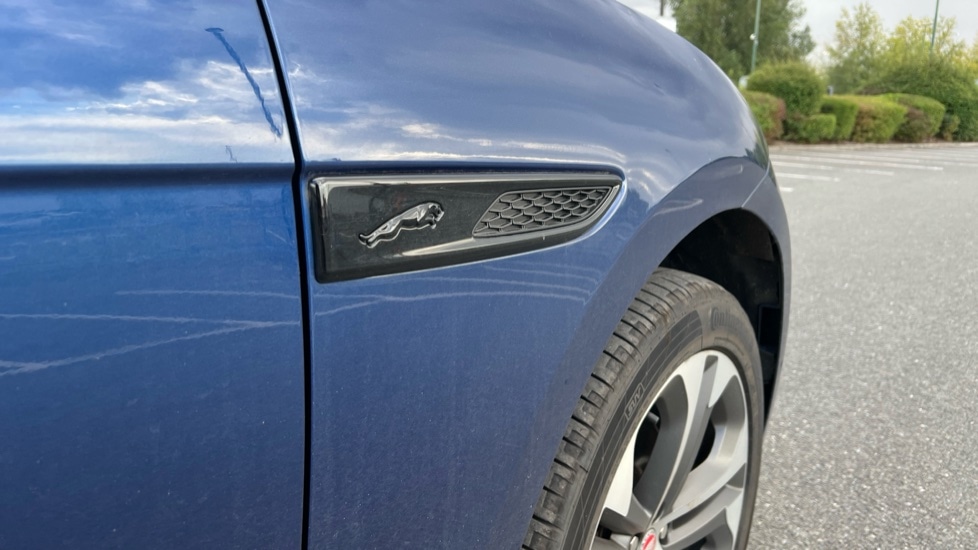 Used Jaguar F-Pace 2021 for sale - 76161366: Photo 41
