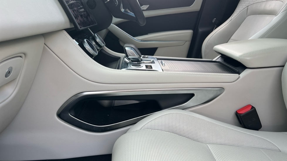 Used Jaguar F-Pace 2021 for sale - 76161366: Photo 46