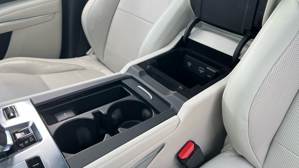 Used Jaguar F-Pace 2021 for sale - 76161366: Photo 47