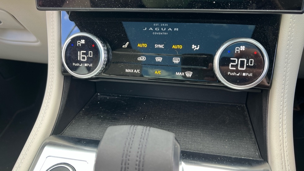 Used Jaguar F-Pace 2021 for sale - 76161366: Photo 50