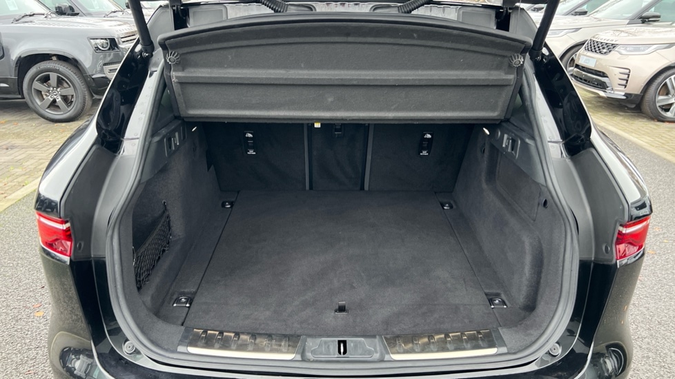 Used Jaguar F-Pace 2022 for sale - 76533704: Photo 10