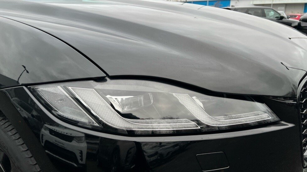 Used Jaguar F-Pace 2022 for sale - 76533704: Photo 17