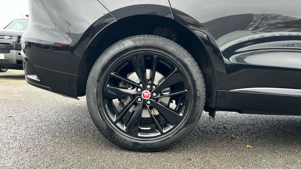 Used Jaguar F-Pace 2022 for sale - 76533704: Photo 28