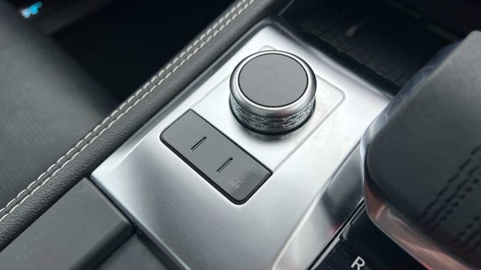 Used Jaguar F-Pace 2022 for sale - 76533704: Photo 41