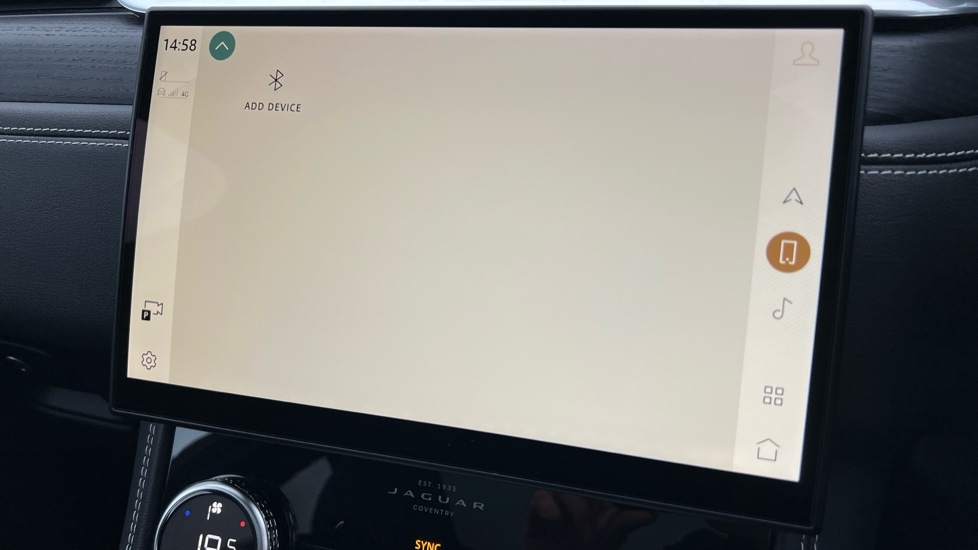 Used Jaguar F-Pace 2022 for sale - 76533704: Photo 57