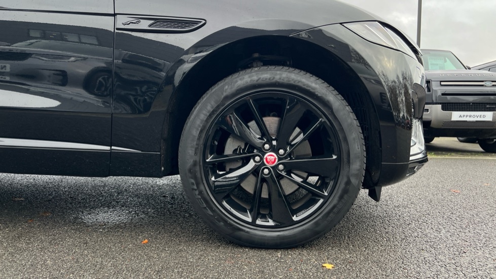Used Jaguar F-Pace 2022 for sale - 76533704: Photo 8