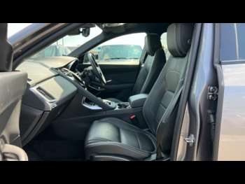 Used Jaguar E-Pace 2024 for sale - 74986751: Photo