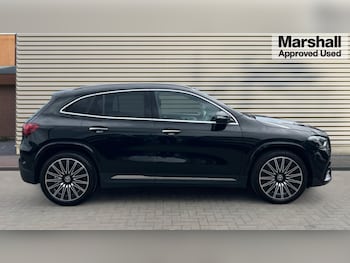 Used Mercedes-Benz GLA 2024 for sale - 75471565: Photo