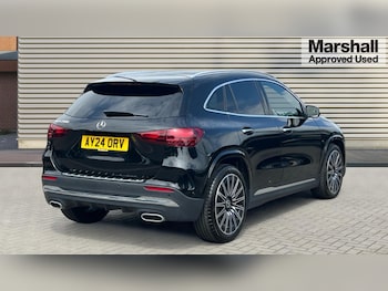 Used Mercedes-Benz GLA 2024 for sale - 75471565: Photo