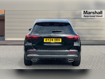 Used Mercedes-Benz GLA 2024 for sale - 75471565: Photo