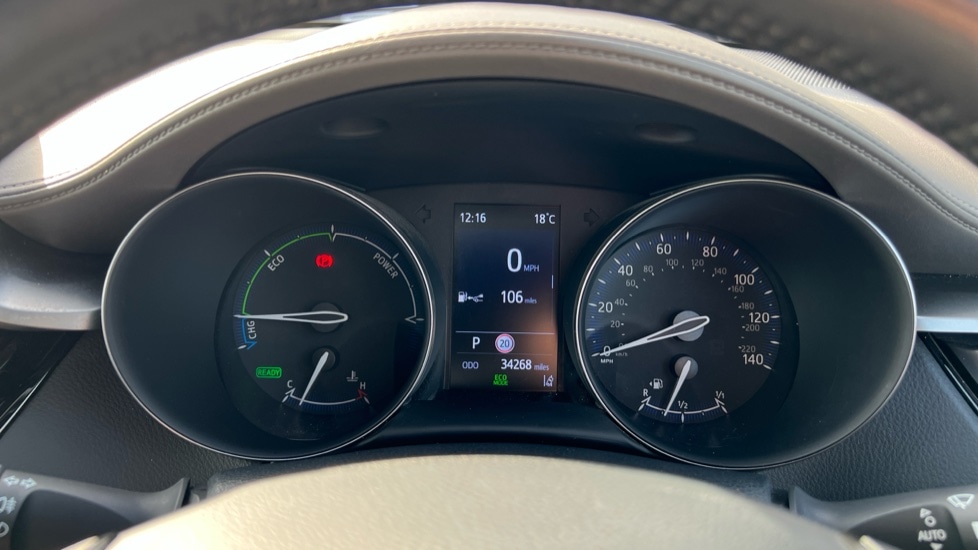 Used Toyota C-HR 2022 for sale - 76434875: Photo 13