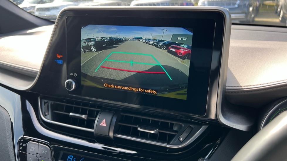 Used Toyota C-HR 2022 for sale - 76434875: Photo 26