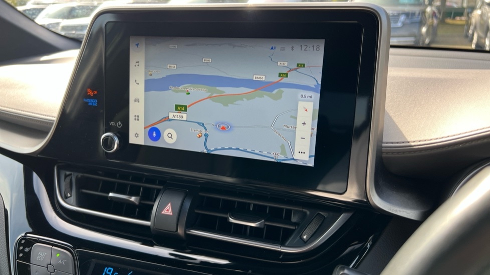 Used Toyota C-HR 2022 for sale - 76434875: Photo 27