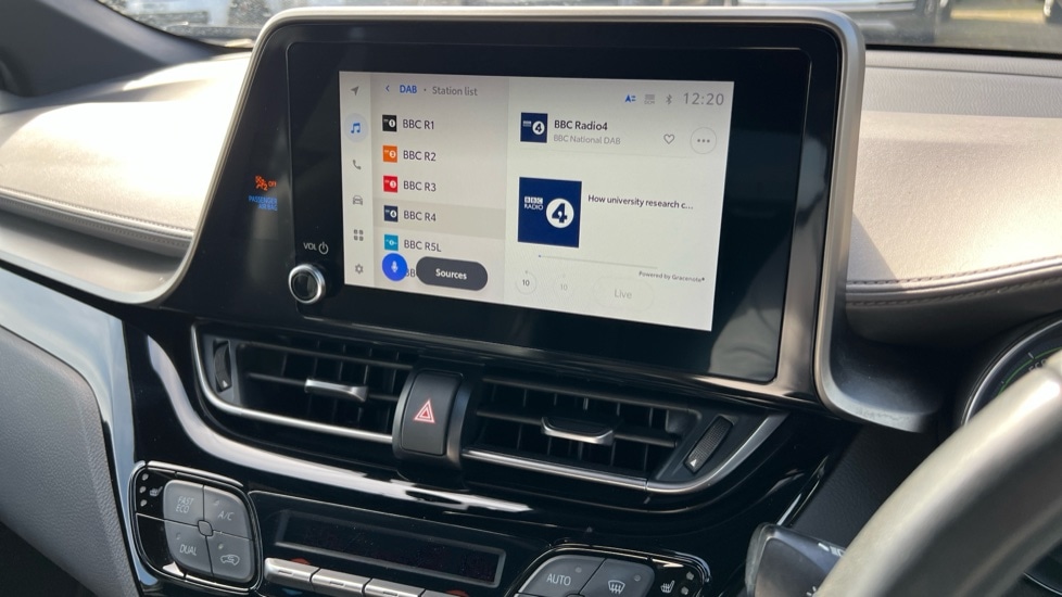 Used Toyota C-HR 2022 for sale - 76434875: Photo 34