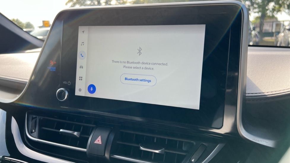 Used Toyota C-HR 2022 for sale - 76434875: Photo 35