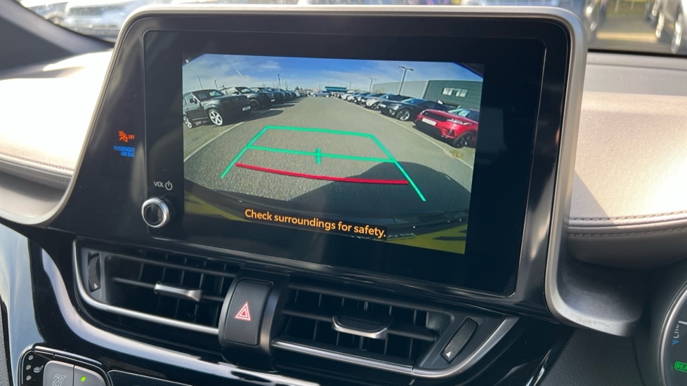 Used Toyota C-HR 2022 for sale - 76434875: Photo 63