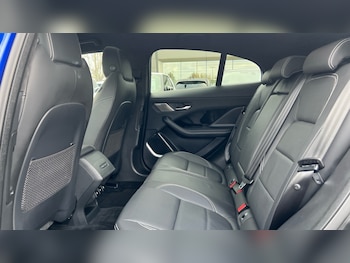 Used Jaguar I-Pace 2022 for sale - 76881841: Photo