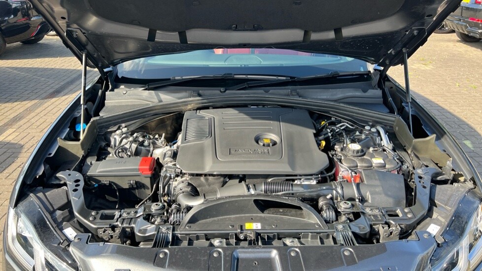 Vehicle 34