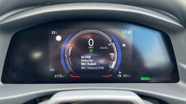 Used Lexus RZ 2024 for sale - 75471683: Photo 13