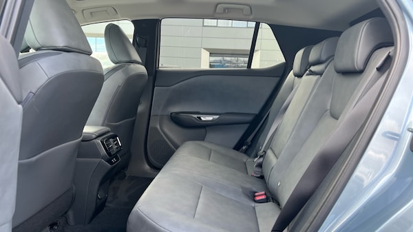 Used Lexus RZ 2024 for sale - 75471683: Photo 14