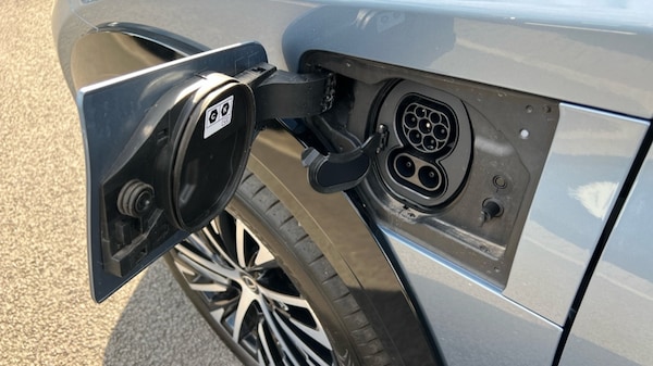 Used Lexus RZ 2024 for sale - 75471683: Photo 21