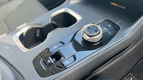 Used Lexus RZ 2024 for sale - 75471683: Photo 28