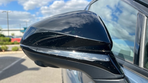 Used Lexus RZ 2024 for sale - 75471683: Photo 43