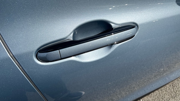 Used Lexus RZ 2024 for sale - 75471683: Photo 45